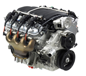P096A Engine